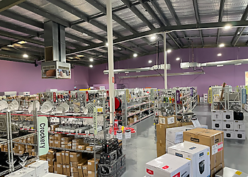 Nisbets Express Catering Equipment