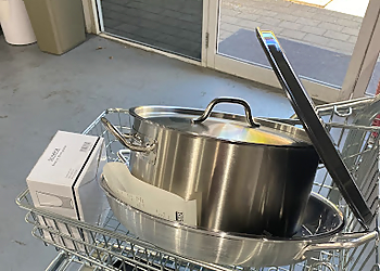 Nisbets Express Catering Equipment