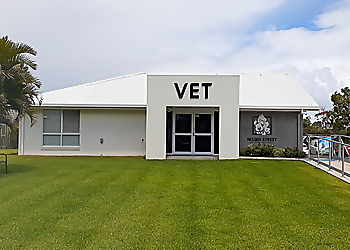 Nissen Street Veterinary Surgery