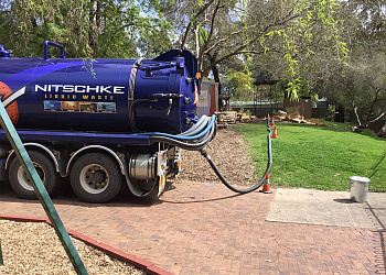 Nitschke Liquid Waste