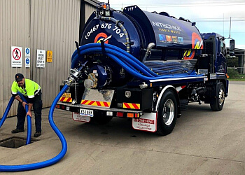 Nitschke Liquid Waste