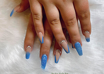 No.621 Nails Bar