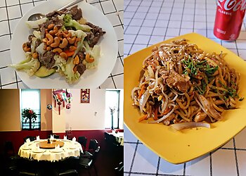 Noble Dragon Chinese Restaurant