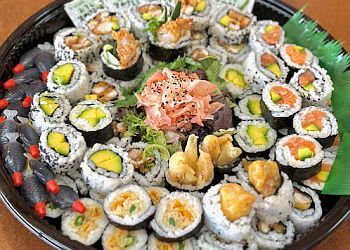 Nodaji Sushi