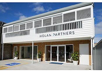 Nolan Partners Estate Agents