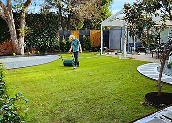 Nomadic Home & Garden Pty Ltd