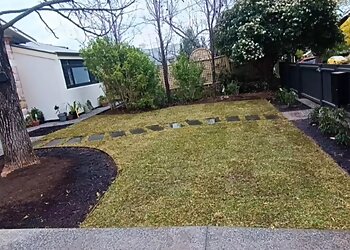 Nomadic Home & Garden Pty Ltd