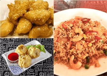 Noodle Magic Restaurant