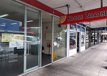 Noodle Paradise