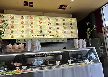 Noodle World