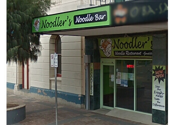 Noodler's Noodle Geraldton