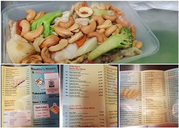 Noodler's Noodle Geraldton