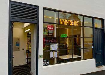 Noodles n Rolls-tastic