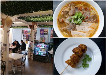 Noodles n Rolls-tastic