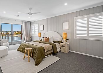 Nook & Sill Interiors