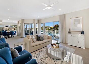 Nook & Sill Interiors