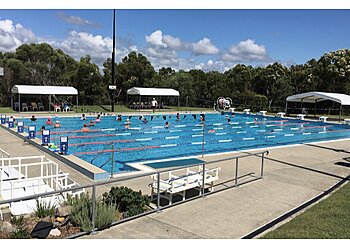 Noosa Aquatic Centre