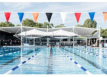 Sunshine Coast Public Swimming Pools Noosa Aquatic Centre image 1