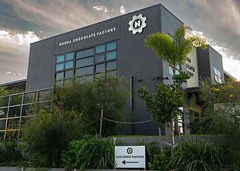 Noosa Chocolate Factory