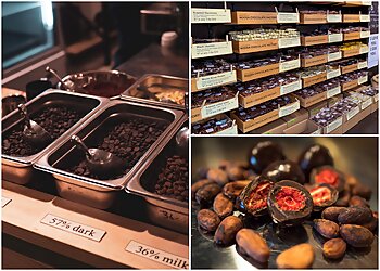 Noosa Chocolate Factory