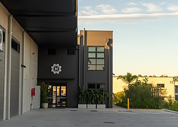 Noosa Chocolate Factory