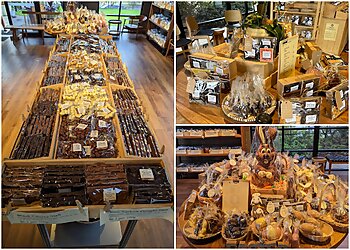 Noosa Chocolate Factory