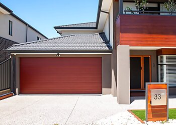 Noosa Garage Doors