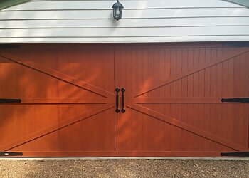 Noosa Garage Doors