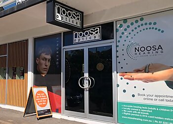 Noosa Hearing