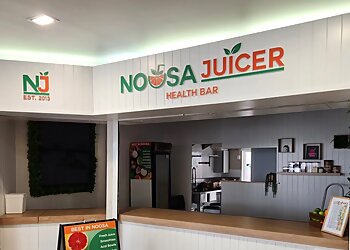 Noosa Juicer