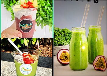 Noosa Juicer
