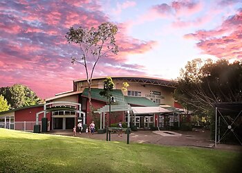 Noosa Leisure Centre
