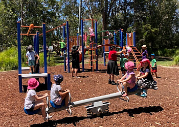 fire gange smør Jurassic Park 3 Best Child Care Centres in Sunshine Coast, QLD - ThreeBestRated