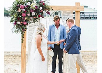 Noosa Style Ceremonies