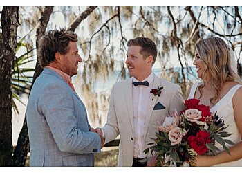 Noosa Style Ceremonies