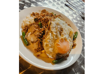 Noot's Thai Food