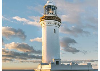 Norah Head Lighthouse