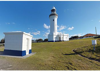 Norah Head Lighthouse