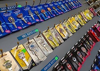 Norm Hyatt Locksmith