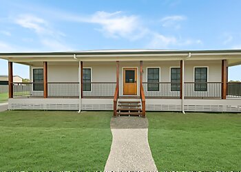 Norm Wales Constructions Pty Ltd.