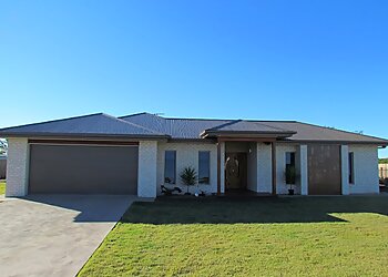 Norm Wales Constructions Pty Ltd.