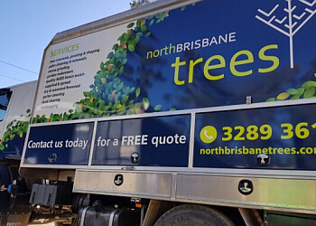 North Brisbane Trees