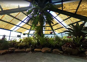 North Coast Regional Botanic Garden