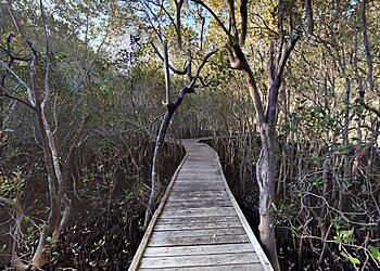 North Coast Regional Botanic Garden