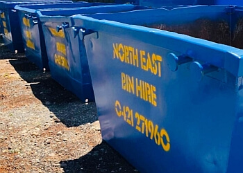 North East Bin Hire