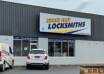North East Mobile Locksmiths