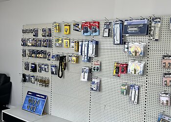 North East Mobile Locksmiths