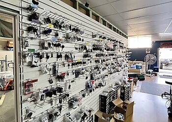 North East Mobile Locksmiths