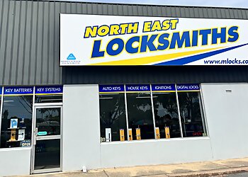 North East Mobile Locksmiths