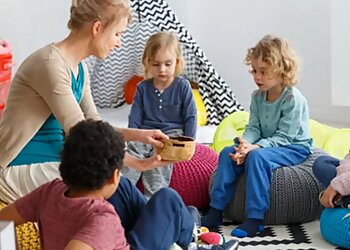 North Edge Child Care Centre